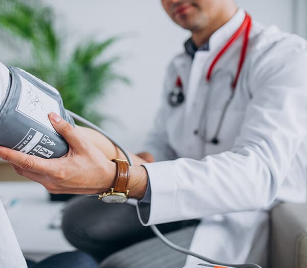 Primary care that stays connected after the urgent visit is over